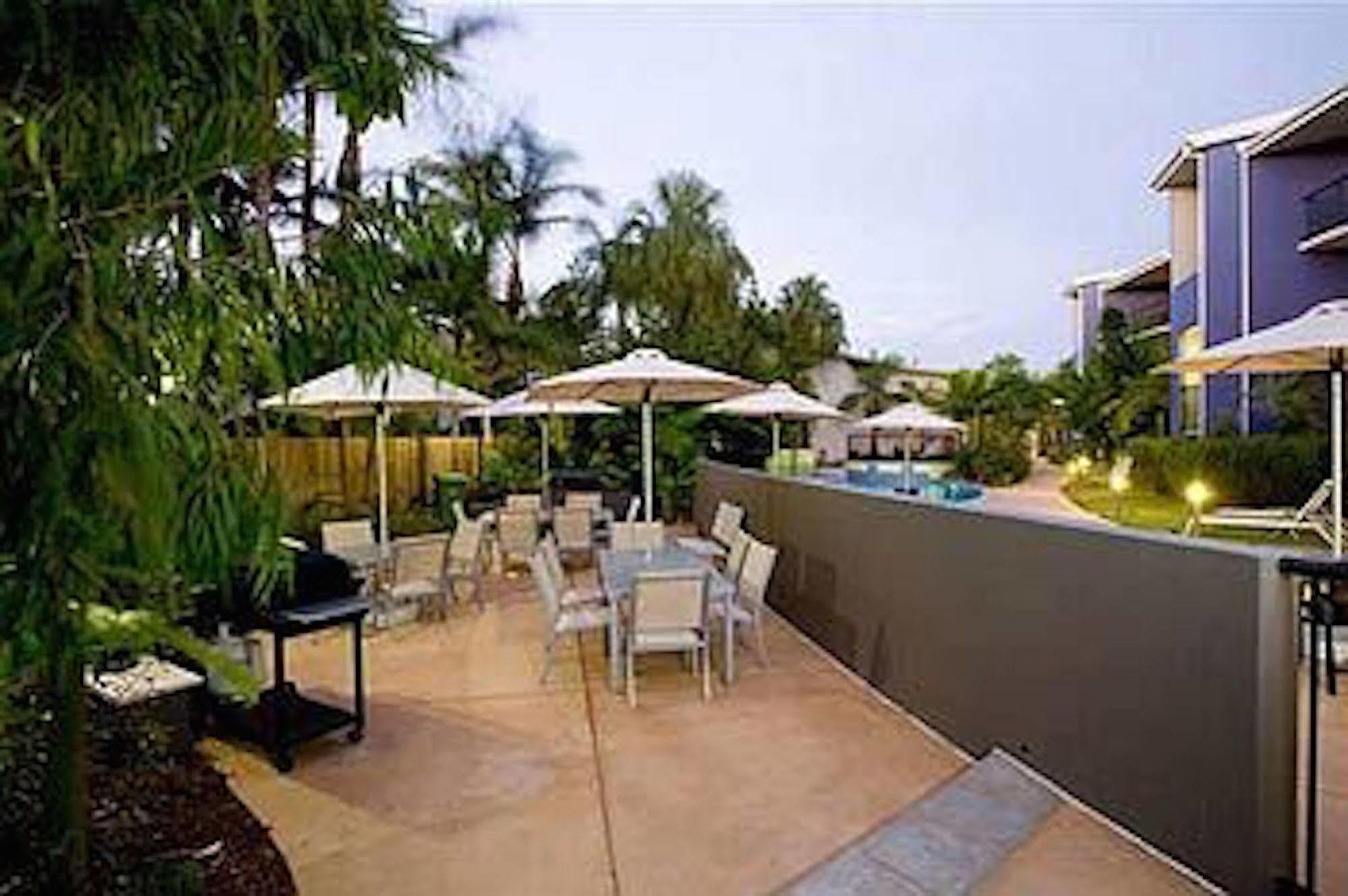 Verano Resort Noosa Noosaville Exterior photo